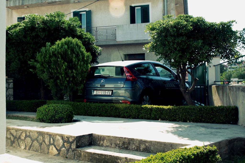 Holiday Home Oliva Vodice Zimmer foto