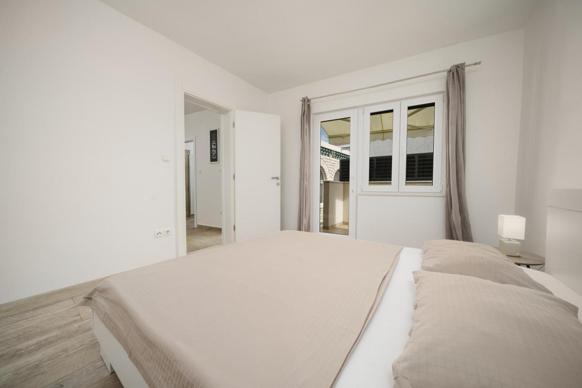 Holiday Home Oliva Vodice Exterior foto