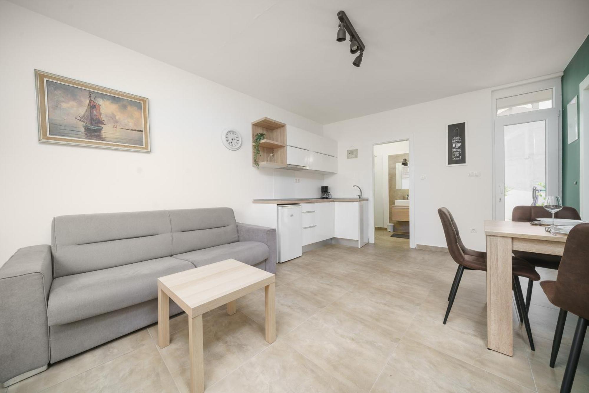 Holiday Home Oliva Vodice Exterior foto