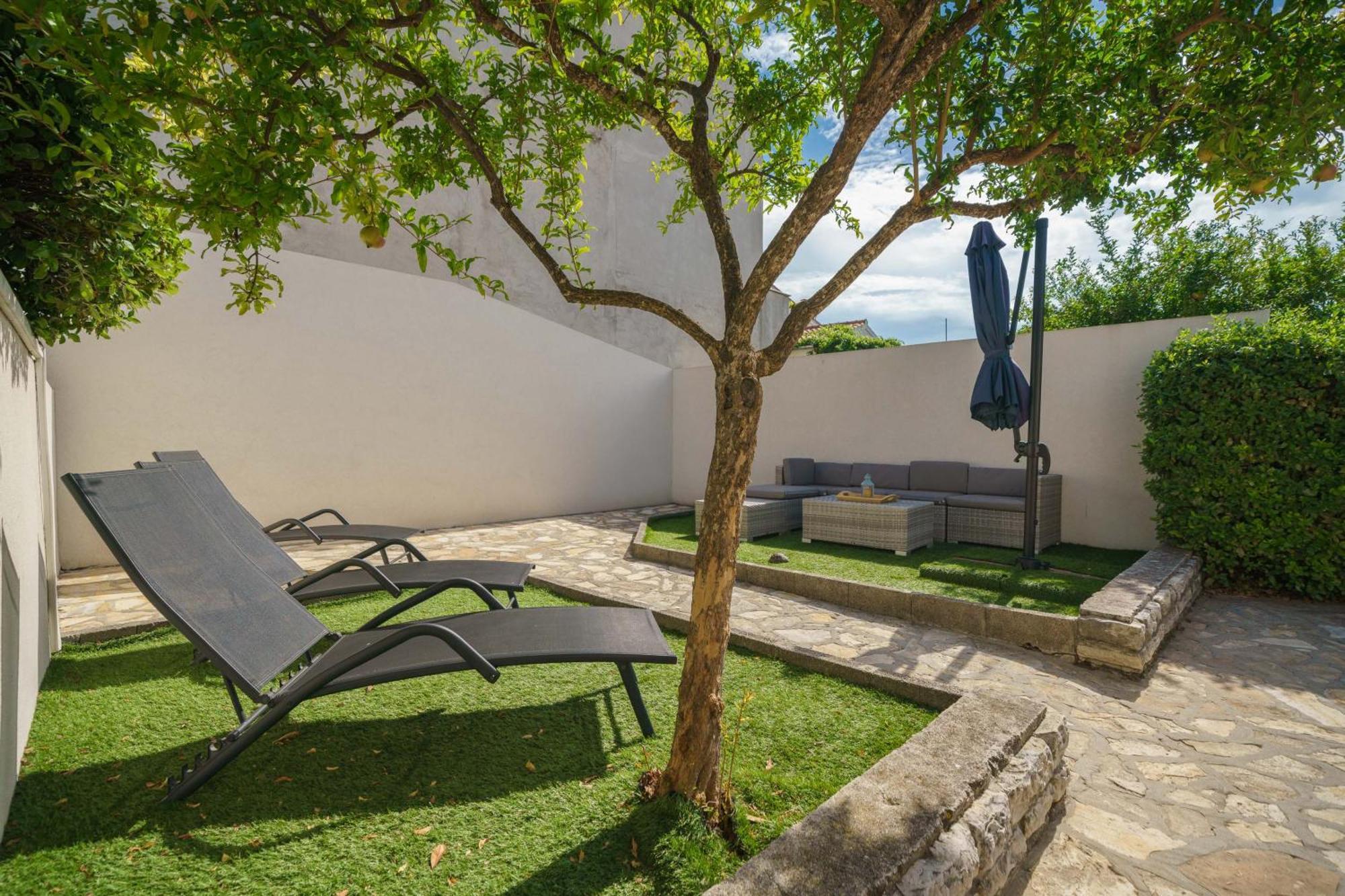 Holiday Home Oliva Vodice Exterior foto