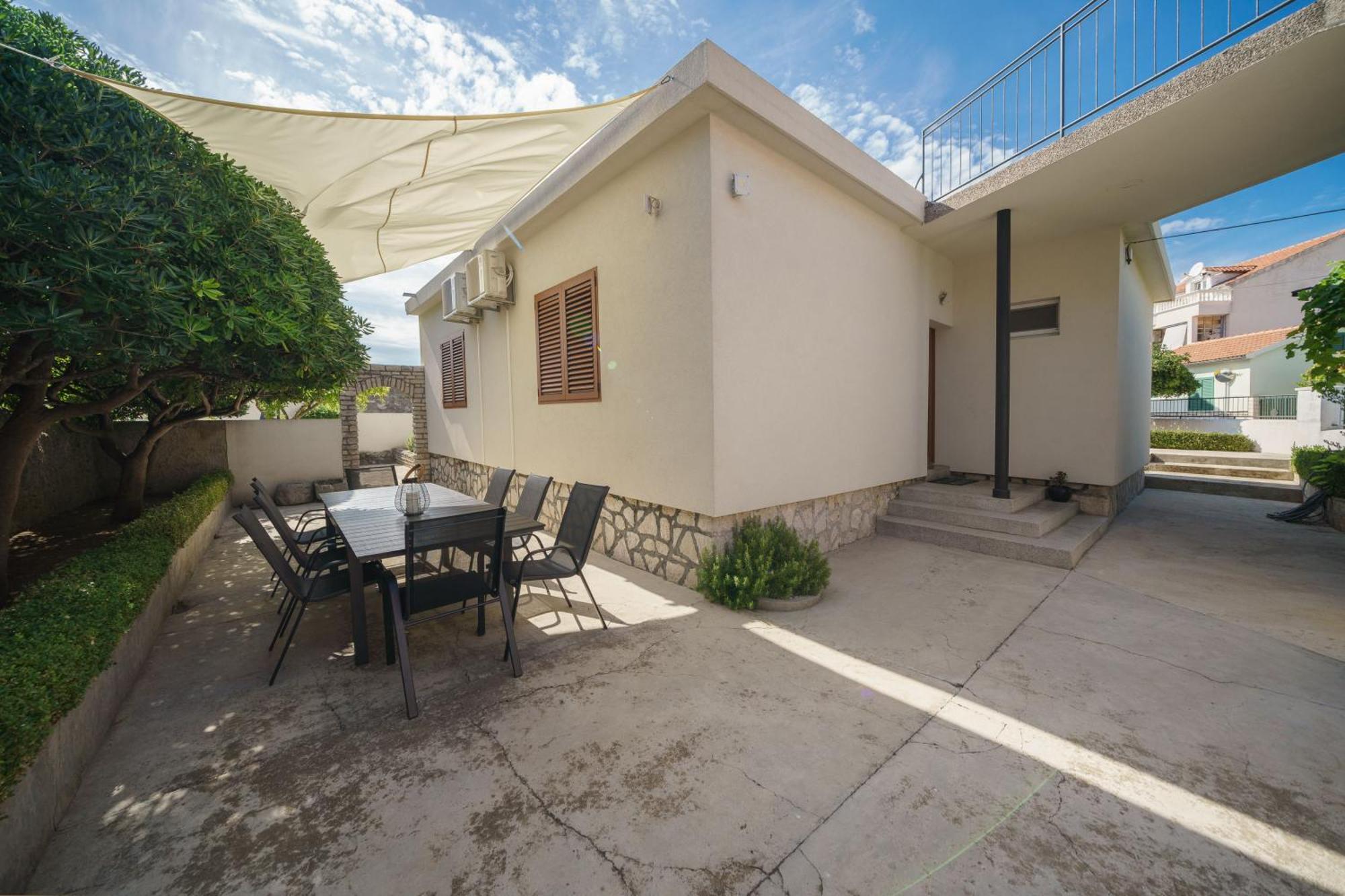 Holiday Home Oliva Vodice Exterior foto