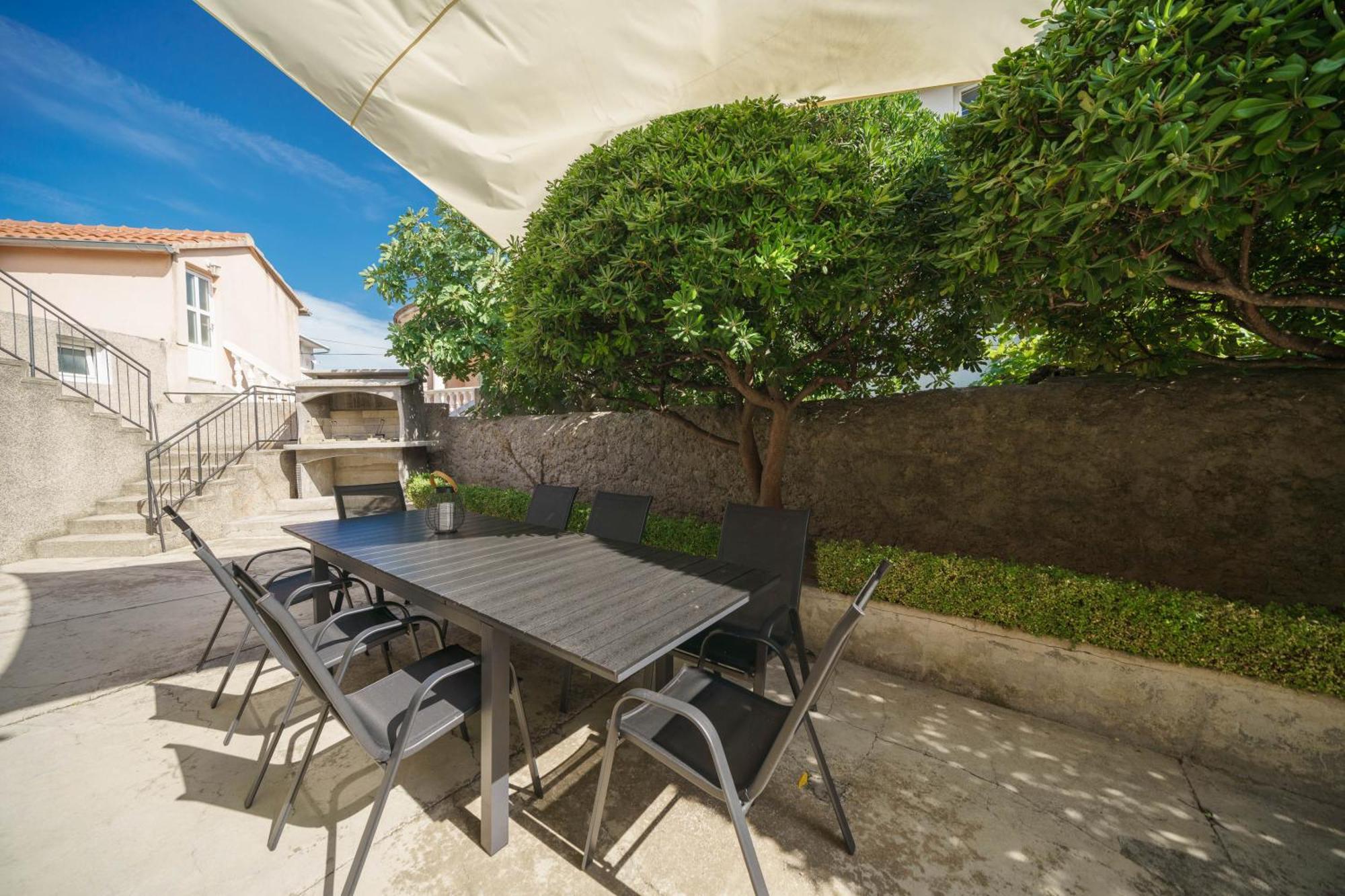 Holiday Home Oliva Vodice Exterior foto