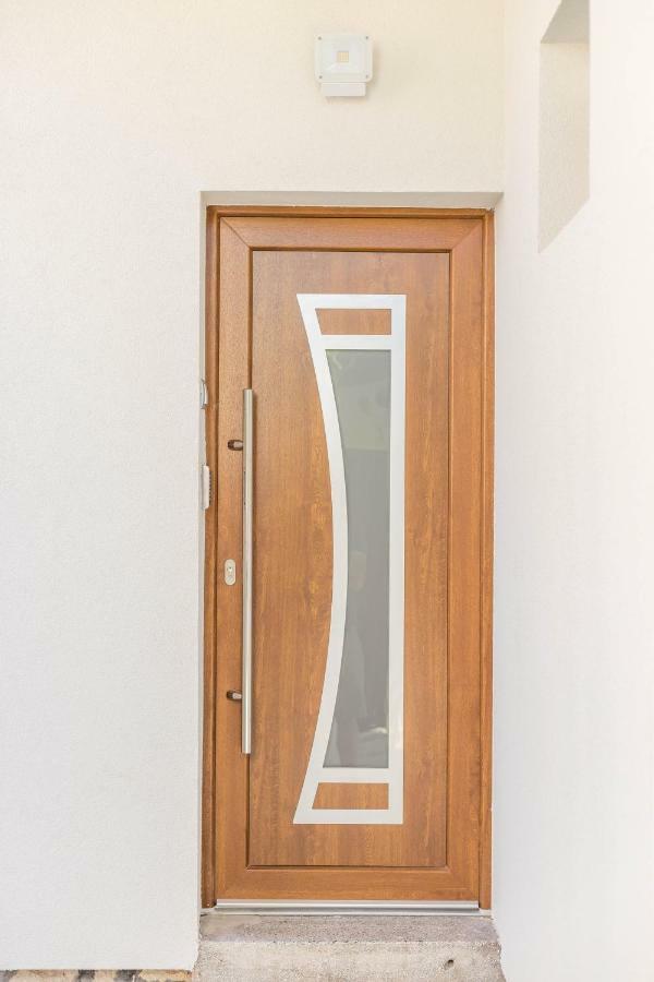 Holiday Home Oliva Vodice Exterior foto