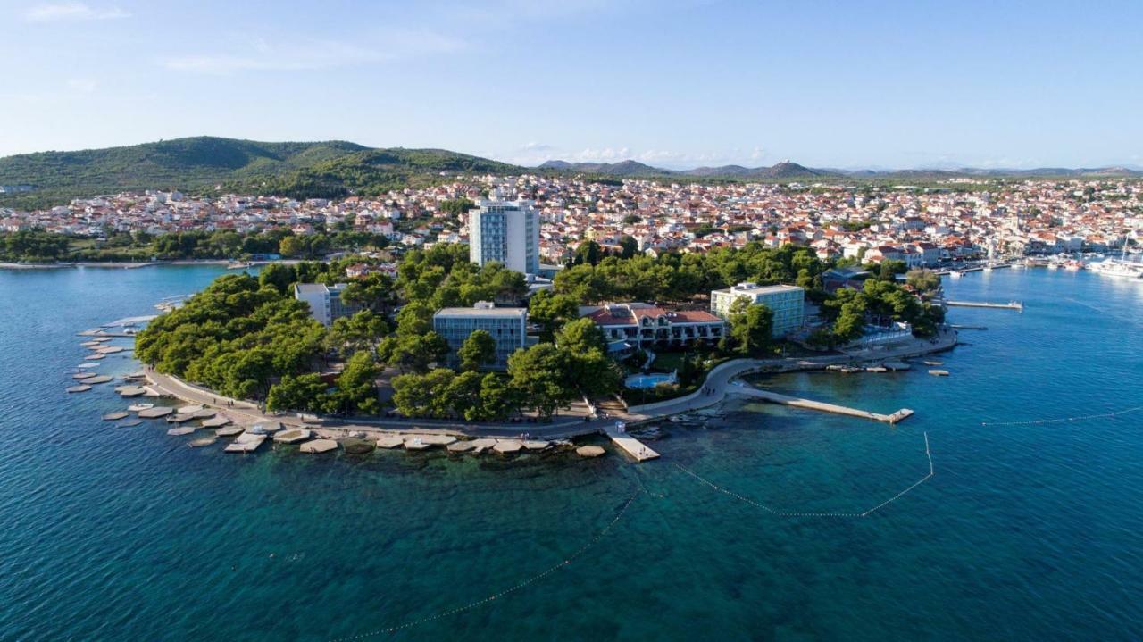 Holiday Home Oliva Vodice Exterior foto